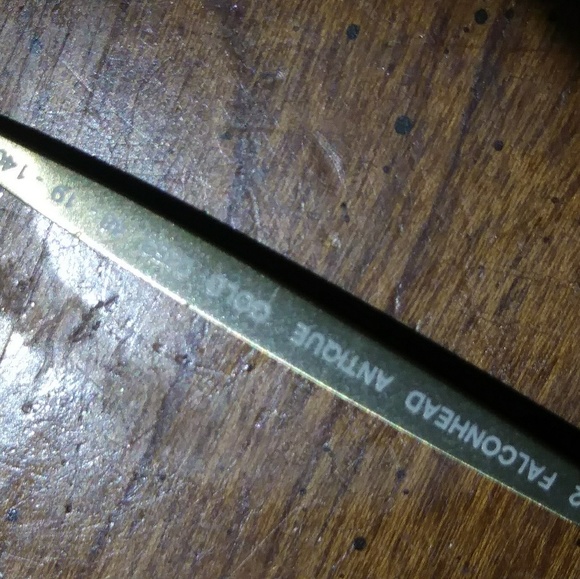 SALE! Vintage Dakota Smith sunglasses - Picture 3 of 8